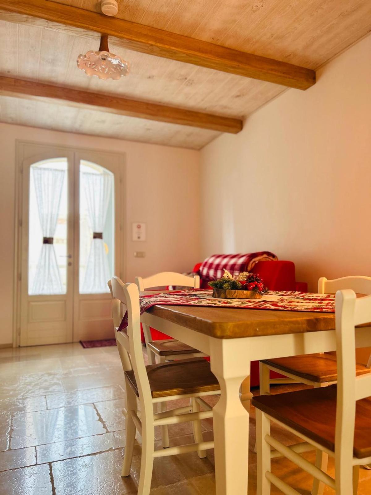 Il Trullo Di Nonno Giancarlo Villa Alberobello Exterior photo