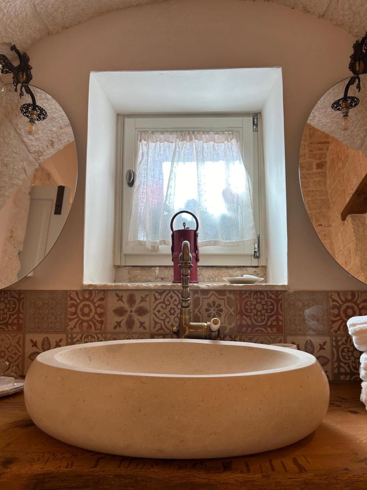 Il Trullo Di Nonno Giancarlo Villa Alberobello Exterior photo